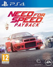 Need For Speed NFS Payback - Playstation 4