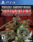 Ninja turtles