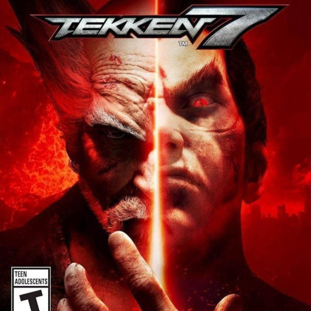 Tekken 7
