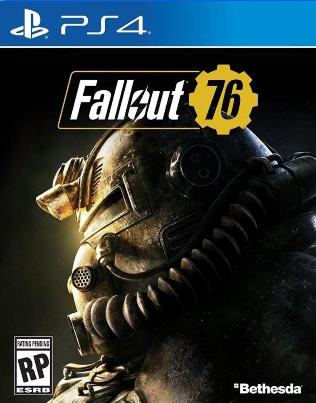 Fallout 76

