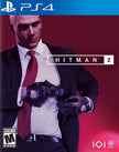 Hitman 2 - ps4