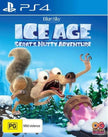 Ice Age: Scrat's Nutty Adventure ps4