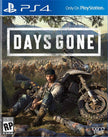 Days Gone (ps4)