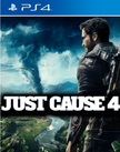 Just Cause 4 (ps4)