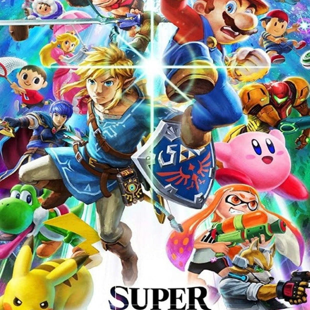 Super Smash Bros. Ultimate