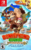 Donkey Kong Country: Tropical Freeze