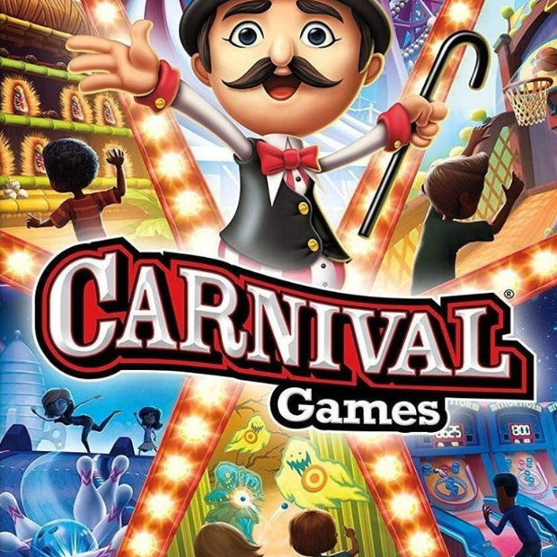 Carnival Games
