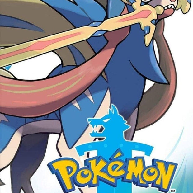 Pokémon Sword  - Nintendo Switch

