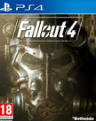 Fallout 4 - Playstation 4