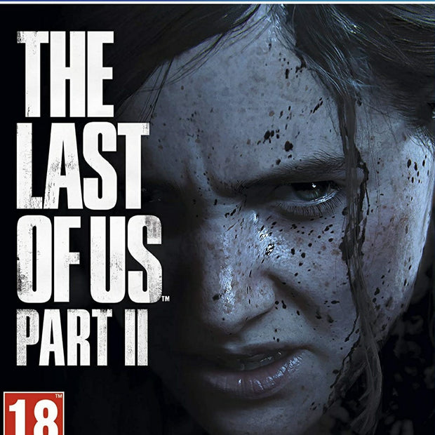 The Last of Us Part II - Playstation 4
