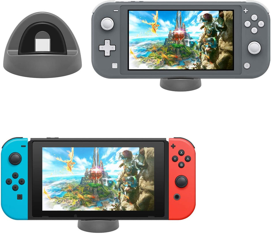 Charging Dock for Nintendo Switch