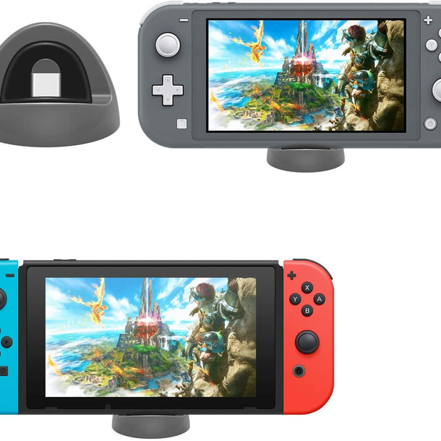 Charging Dock for Nintendo Switch