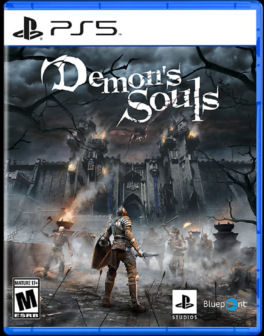 Ps5 Demon's Souls 