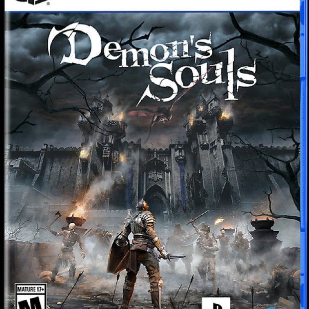 Ps5 Demon's Souls 