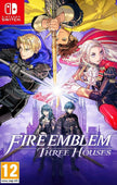 Fire Emblem: Three Houses - Nintendo Switch