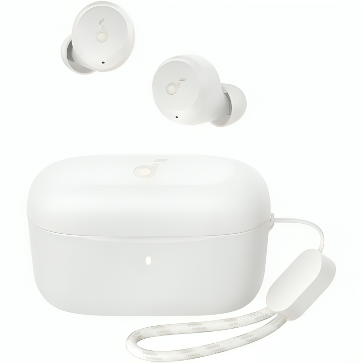 Soundcore by Anker A20i True Wireless Earbuds