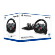 Logitech G29 Driving Force Racing Wheel and Pedals for PS5, PS4, PC