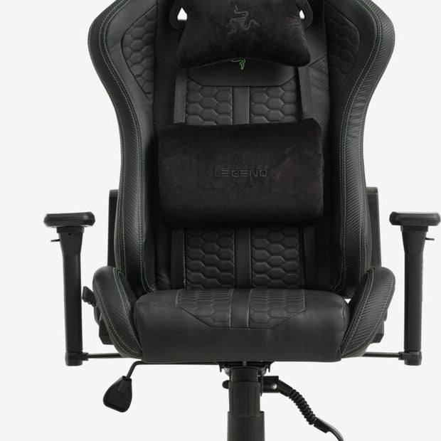 Razer Type Z Ed.™ Legend Gaming Chair (original) (150kg)