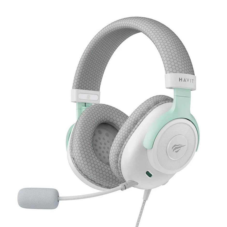 HAVIT GameNote H2230E 3.5mm Gaming Headphone