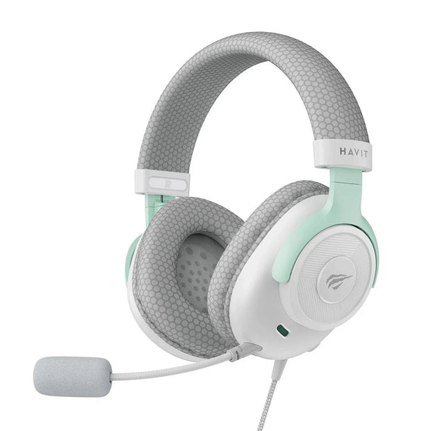 HAVIT GameNote H2230E 3.5mm Gaming Headphone