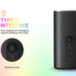 Havit GameNote Sk212SE RGB Light Gaming Stereo Computer Speaker