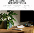 Google TV Streamer (4k) 32 GB - Porcelain