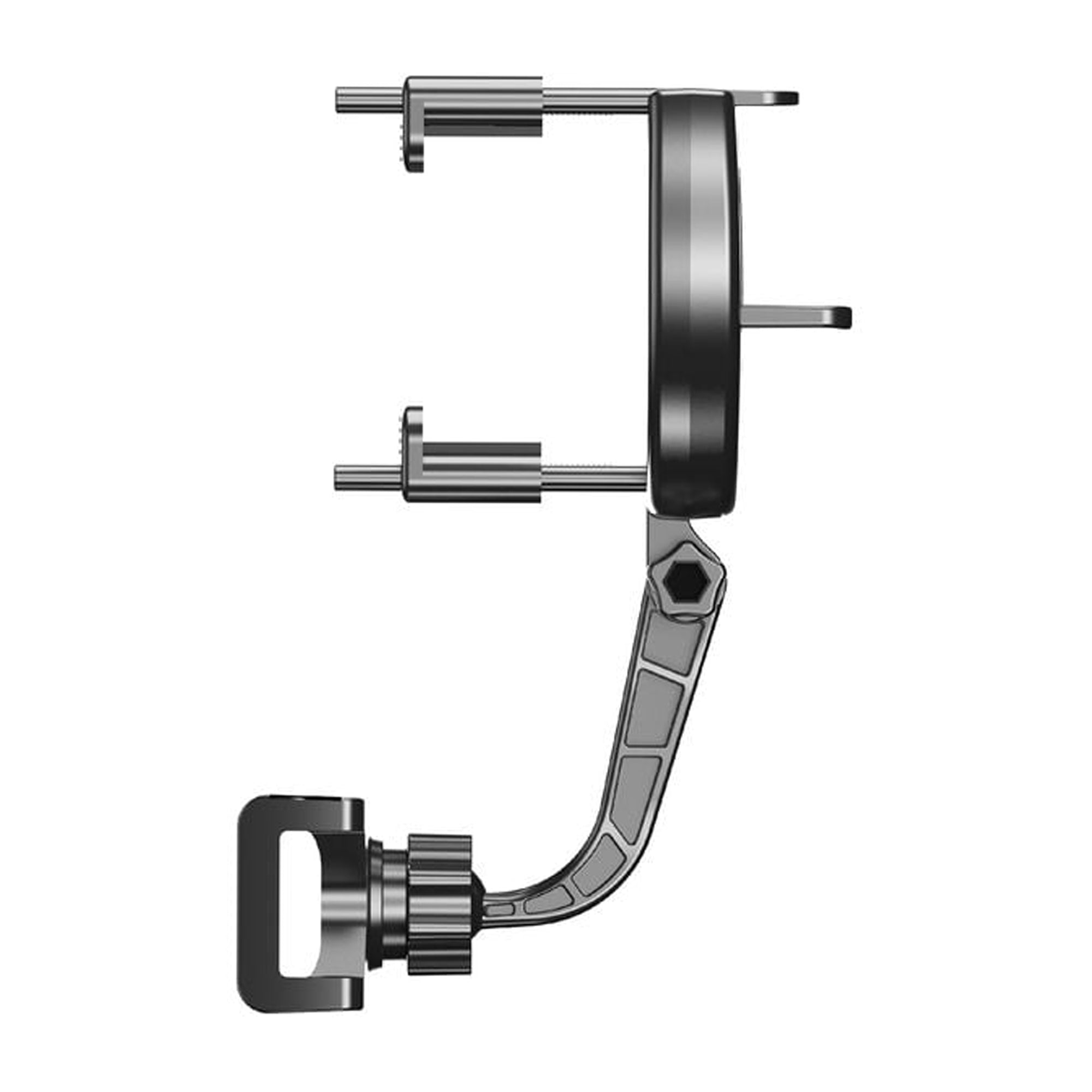 MOXOM Mobile Holder for Car Rearview Mirror