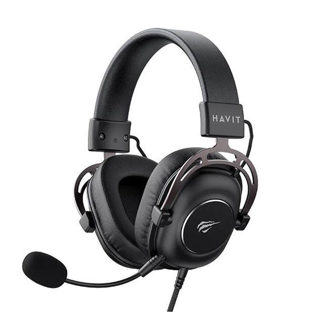 Havit GameNote H2002Y 3.5MM Immersive Gaming Headphone