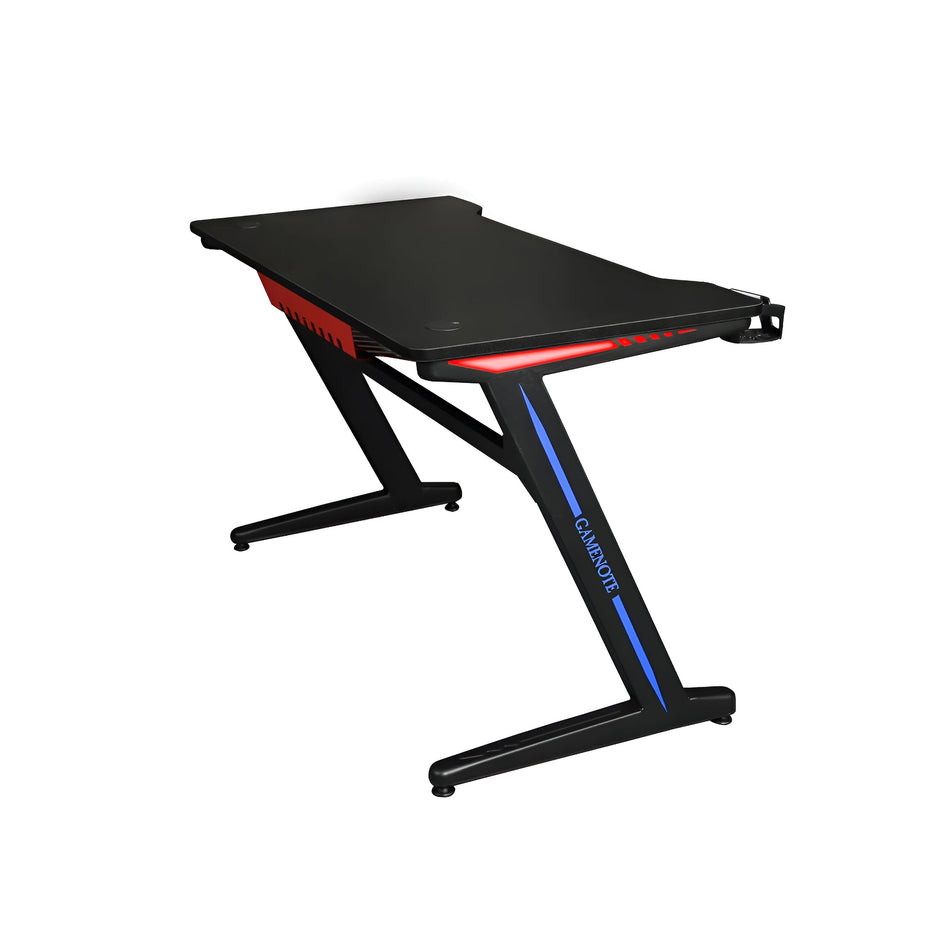 Havit GameNote GD905 RGB Gaming Desk 120cm
