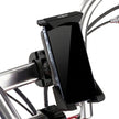 MOXOM Mount Phone Holder for Motorcycle and Bicycle