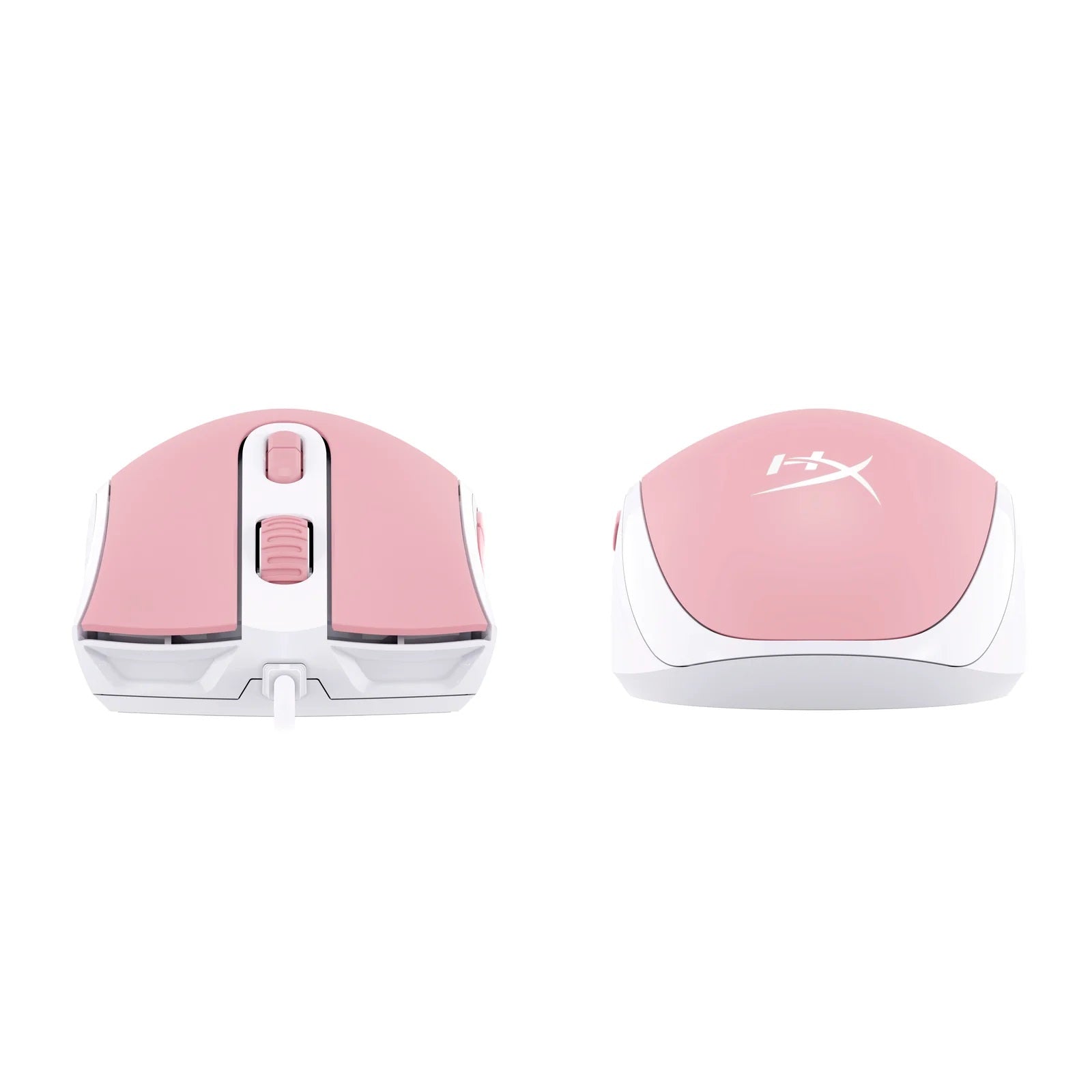 HyperX Pulsefire Core RGB Gaming Mouse - Pink