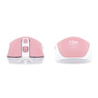 HyperX Pulsefire Core RGB Gaming Mouse - Pink