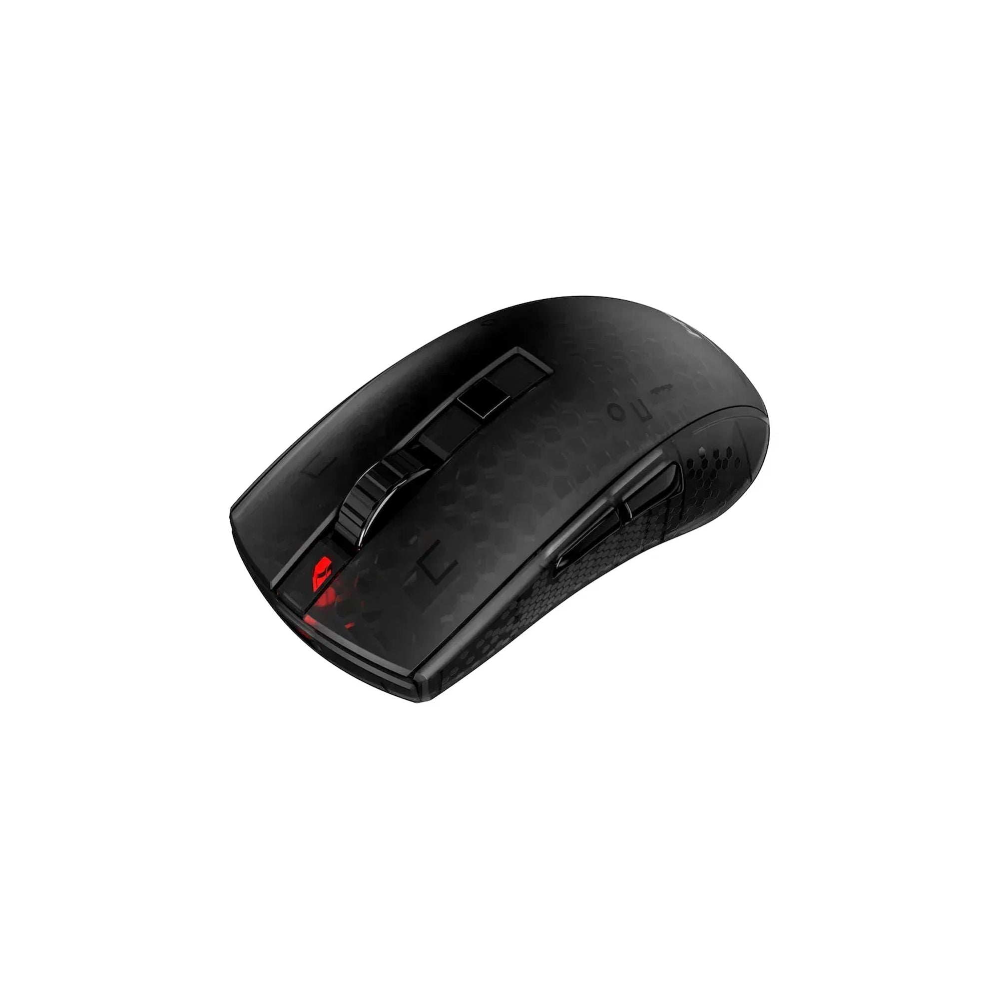 HyperX Pulsefire Warp Wireless Gaming Mouse - Black