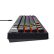 HAVIT GameNote KB874L Gaming Mechanical Keyboard - Black