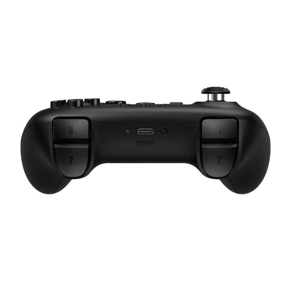 8BitDo 64 Bluetooth Controller for Analogue 3D, Switch, Windows, and Android