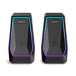 Havit Stereo Computer Speaker SK769BT USB 10W RGB