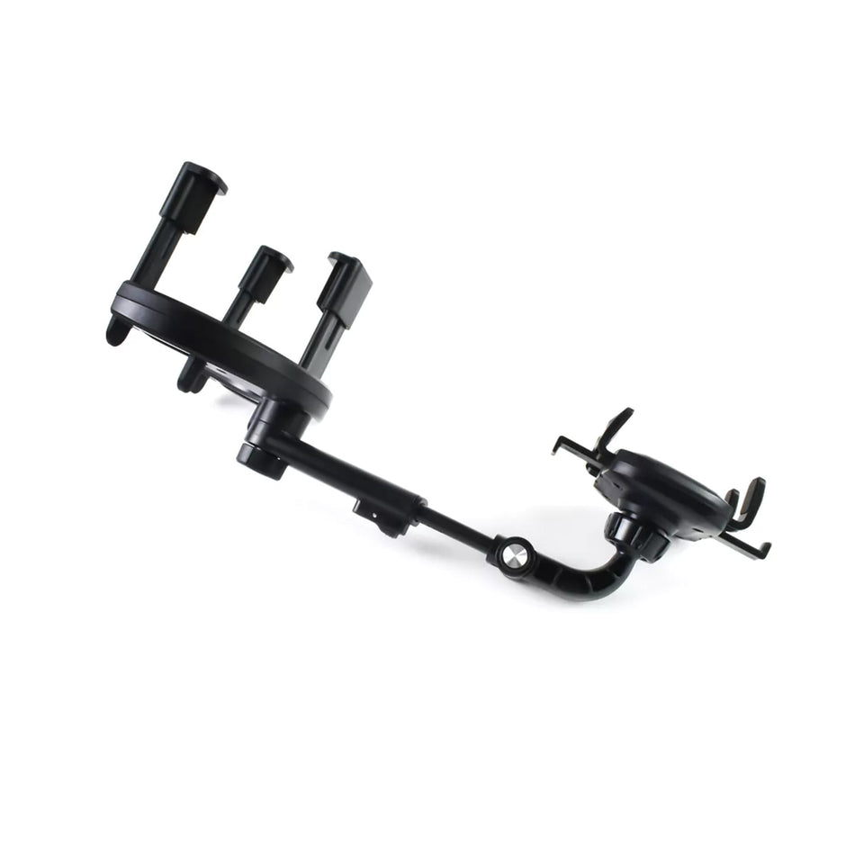 MOXOM  Phone Holder for Car Rearview Mirror