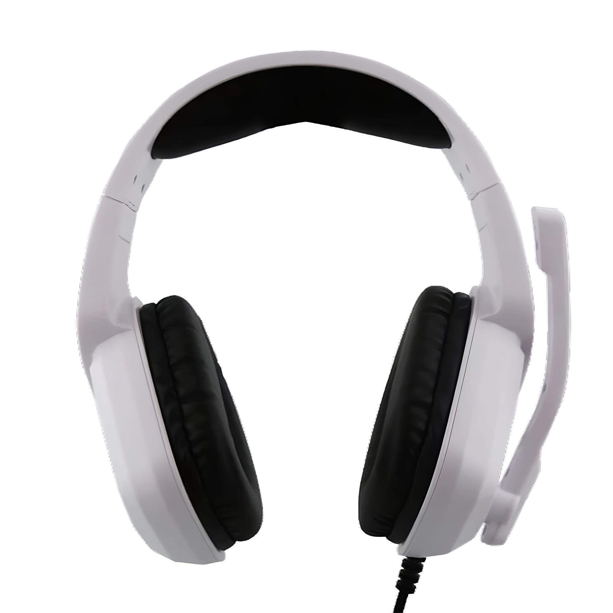 Nyko NB-4500 Wired Gaming Headset - White