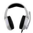 Nyko NB-4500 Wired Gaming Headset - White