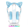 Onikuma ST-2 RGB USB Hub Headset Stand