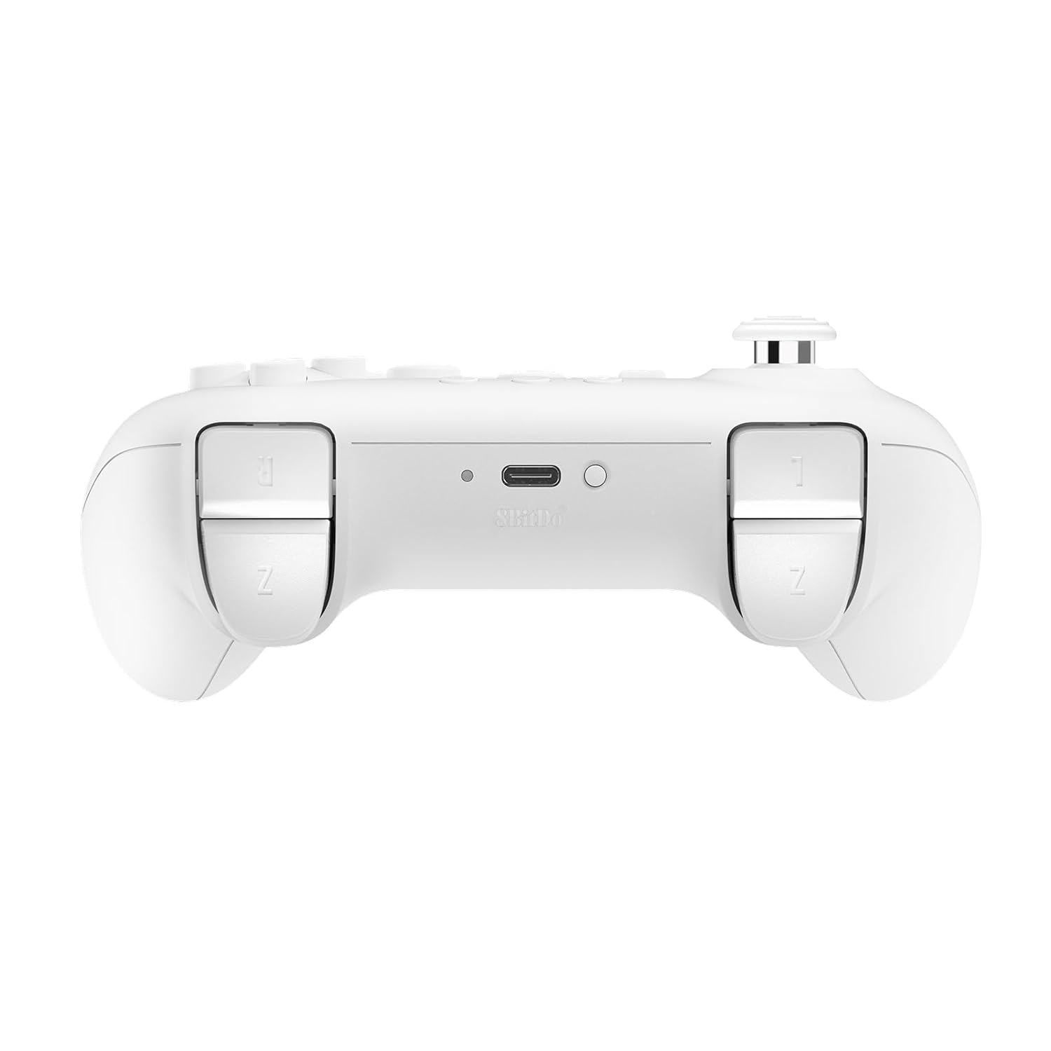 8BitDo 64 Bluetooth Controller for Analogue 3D, Switch, Windows, and Android