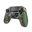 Nacon Revolution 5 Pro Wireless Gaming Controller For PS5 | PS4 | PC - Forest Camo