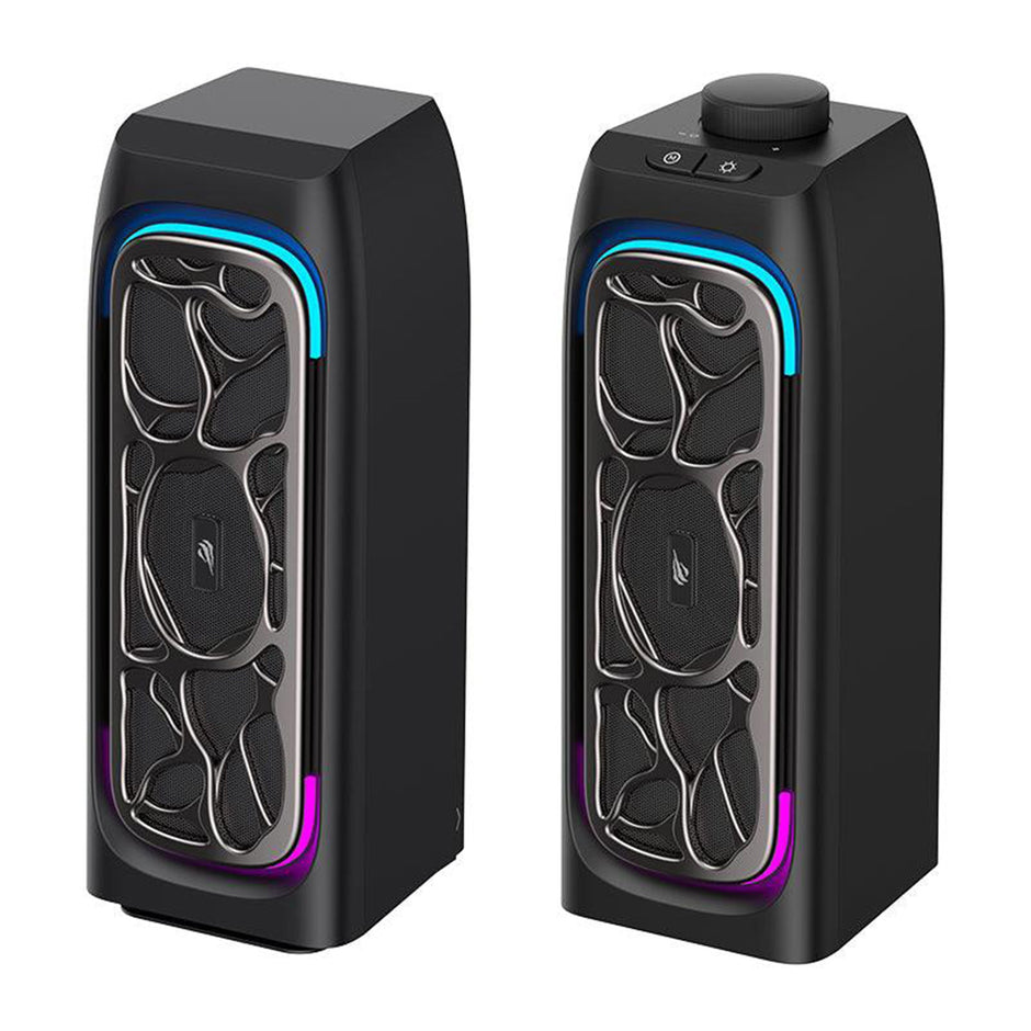 Havit GameNote SK215 Stereo Computer Speaker