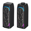 Havit GameNote SK215 Stereo Computer Speaker
