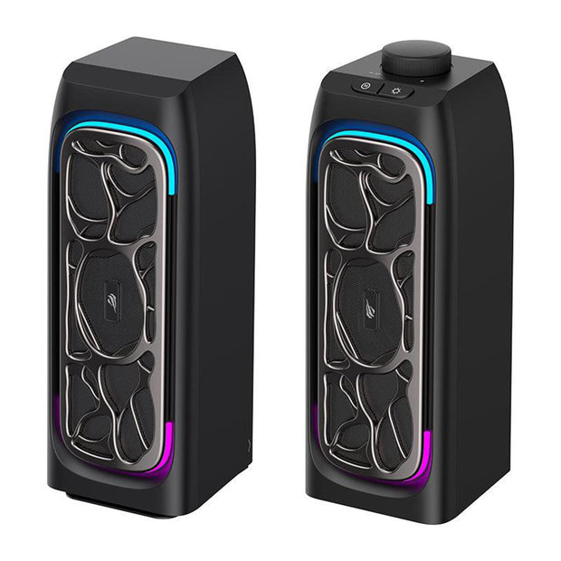 Havit GameNote SK215 Stereo Computer Speaker