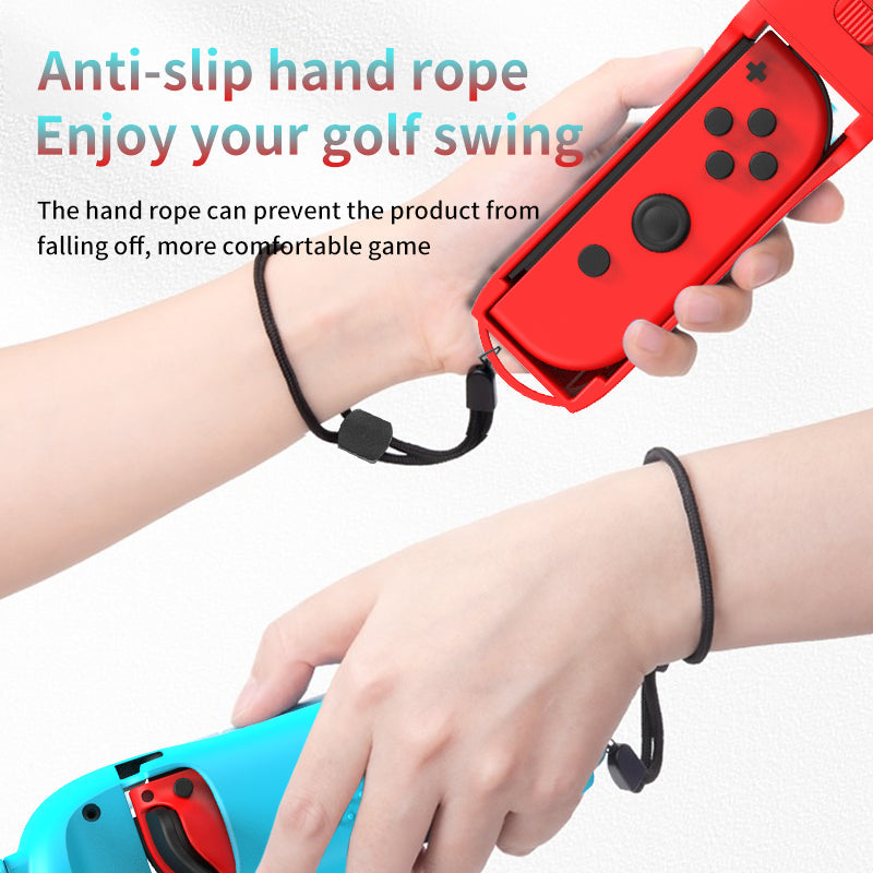 Lucky Fox 12 in 1 Sports Kit for Nintendo Switch