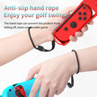 Lucky Fox 12 in 1 Sports Kit for Nintendo Switch