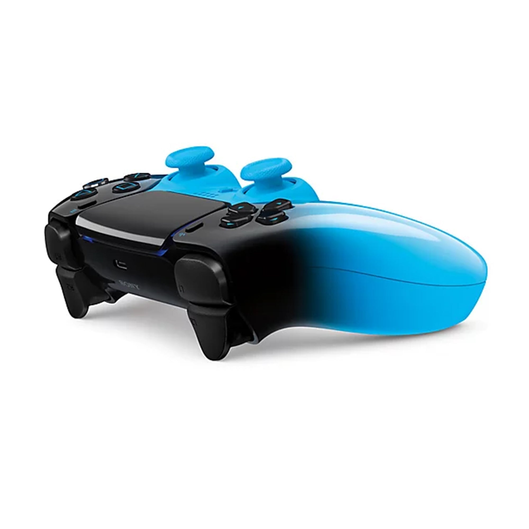 PlayStation 5 DualSense Wireless Controller - Rhythm Blue