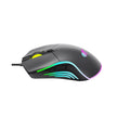 Havit GameNote MS1029 RGB Baklit Gaming Mouse