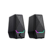 HAVIT SK768 RGB Stereo Computer Speaker